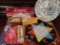 Vintage Games and Puzzles