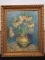 Ornate Framed