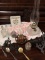Antique Oil Lamp Wall Sconces Holders and More
