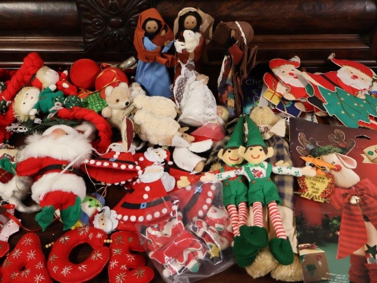 Daisy Kingdom Craft Pack "Rudy Reindeer", plus