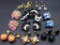 Vintage Sarah Coventry Jewelry and More