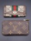 Louis Vuitton Vintage Monogram Key Pouch