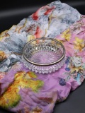 Gorham Crystal 