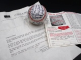 Gillette 1975 World Series Cincinnati Reds