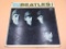 Meet the Beatles Stereo The First Album by England's Phenomenal Pop Combo