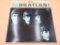 Meet the Beatles Stereo The First Album by England's Phenomenal Pop Combo