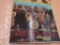 Two Beatles Albums, Sgt. Pepper's Lonely Hearts Club Band & Abbey Road