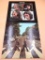 Abbey Road and Let It Be Collectible Record Album