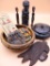 Tourist Collectible Decor Lot