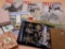 Vintage Photo Albums and Life Magazines