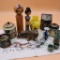 Japanese Collectors Lot