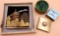 Vintage Makeup Compacts