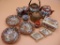 Japanese bowls and Collectible Porcelain