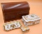 Made in France Hand Painted Limoges Box and More