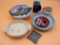 Collection of Handmade Stoneware Pieces