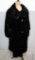 Vintage Fur Long Jacket