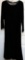 Vintage Velvet Dress