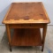 Vintage '60's Lane Acclaim Side Table with Drawer
