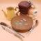 Lot of Vintage Collectible Kitchen Decor and Cookie Jar