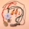 Collection of Stone Jewelry
