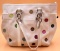 Vintage Multi Colored Coach Purse