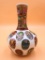 Chinese Hand Painted Vase