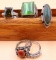Five Beautiful Rings