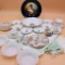 Victorian Porcelain Lot