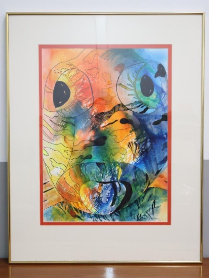 Kristina L. Adams Original Artwork