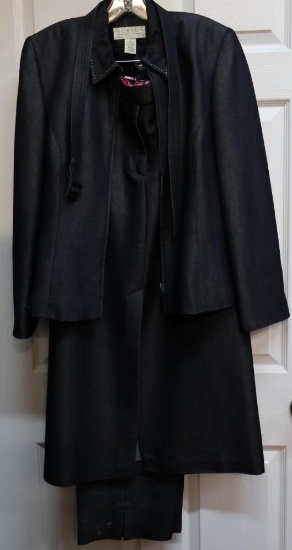 Norton Menauchton Jacket Set