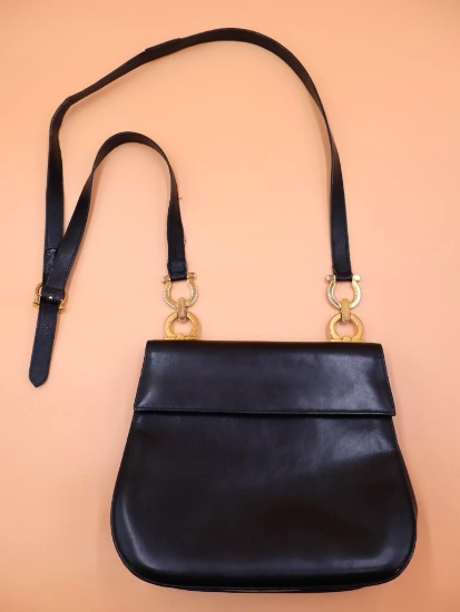 Vintage Salvatore Ferragamo Made in Italy Purse