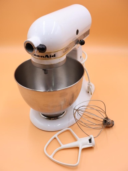 KitchenAid Stand Mixer