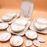 MCM True Porcelain Winfield China