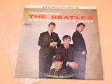 THE BEATLES Introducing the Beatles VEE JAY Vinyl LP RARE (1964)