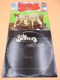 Two Rare Beatles Pinwick Albums