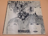 Capitol Records REVOLVER Album