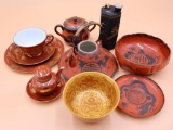 Collectible Antique Japanese Porcelain