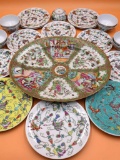 Collection of Chinese Antique and Collectible China