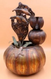 Metal Decorative Water Fountain