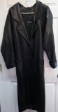 Vintage Long Siena Thermlite Jackets