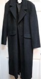 Worthington Trench Coat and Jone New York Jacket