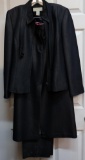 Norton Menauchton Jacket Set