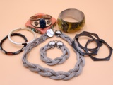 Vintage Costume Jewelry
