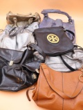 Vintage Handbags including a Marino Orlando Purse