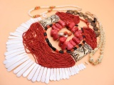 Tourist Costume Jewelry