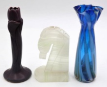 Vaious Collectible Decor