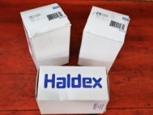 Haldex KN21000 Pressure Switches, Lot of 3