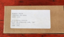 Kunkle Relief Valve 330S-A01-KC-6500