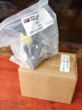 Williams Controls Kit Pump Shift Assembly 538-0180-00-0