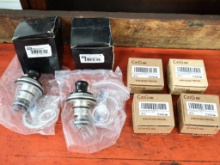 CG Xiqi Electrical Solid State Relays & Two Valve Inserts